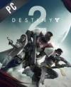 PC GAME: Destiny 2 (Μονο κωδικός)
